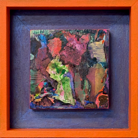 Melissa Alley, Communing with Others (2025)