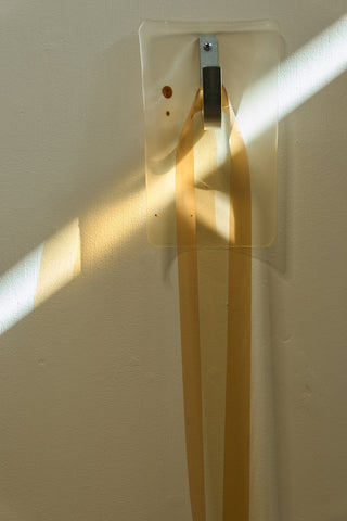 Esmeralda Conde Ruiz, Human Error (2025)