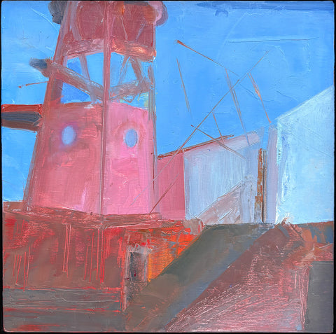 Louise Cook, LV95i (2025)