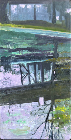 Louise Cook, Lido Gantry 3 (2025)