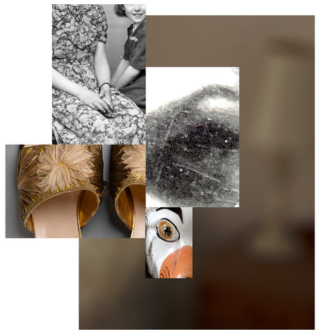 Crispin Day, Illusions of Self Photomontage 2 Untitled