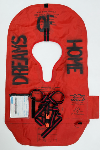 Nina Dellow, Love Thy Neighbour (2025)