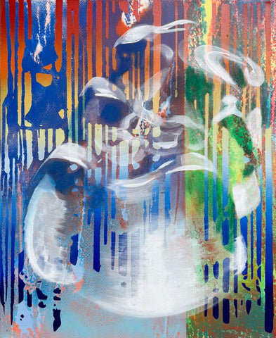 Djuro Selec, Hypnic Glow (2025)