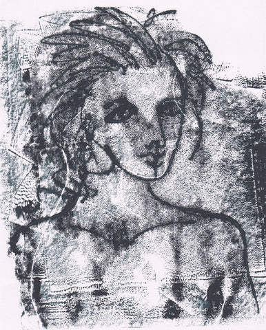 Angela Daley, Arial (2023)