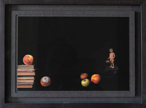 Crispin Day, Illusions of Self Still Life, Untitled