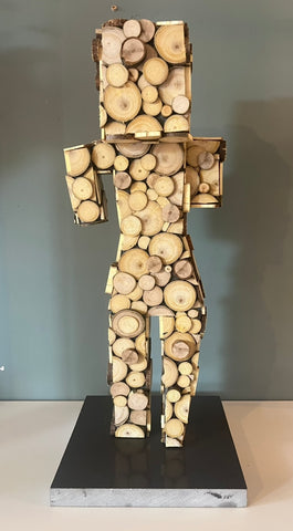 DeWazza, Arborist #3 (2025)