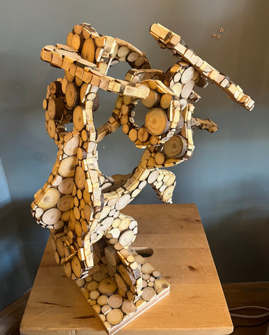 DeWazza, Arborist #4 (2025)