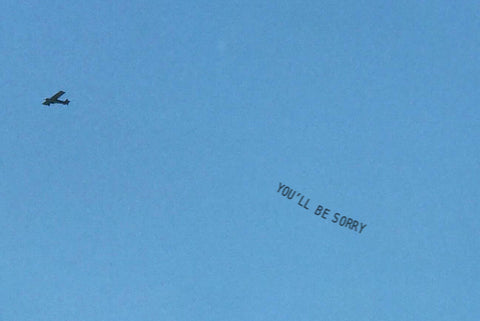 Dolly Kershaw, You'll be Sorry (2020)