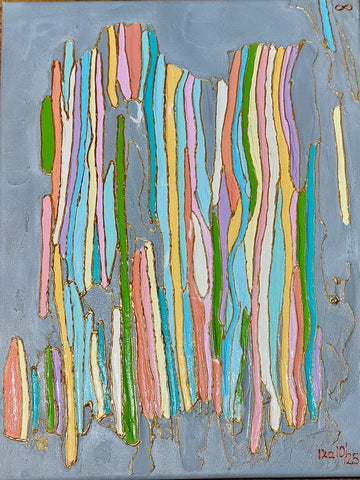 Dominika Malawska, Timelines (2025)