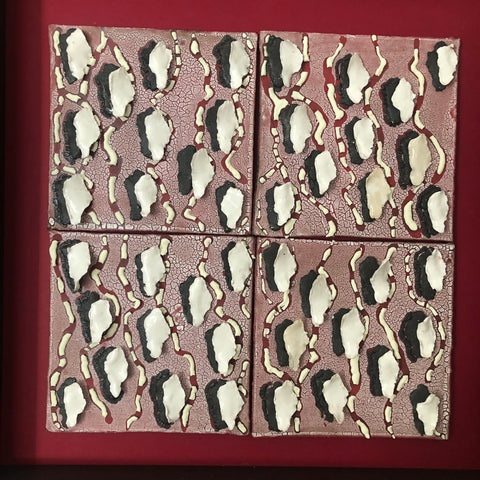 Eamon Andrews, Doors of Perception 2 (2025)