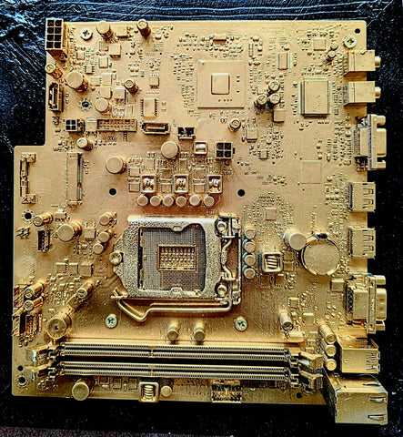 Eugene Coyle, The Gilded Age of Waste (2025)