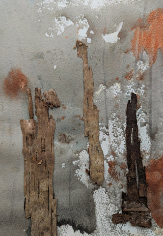 Eugene Coyle, The Remains (2024)