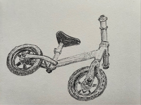 Denisa Feben, Balance / No Balance (2025)