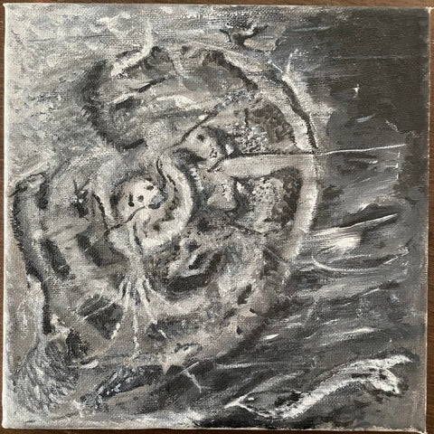 Denisa Feben, Genesis (2015)