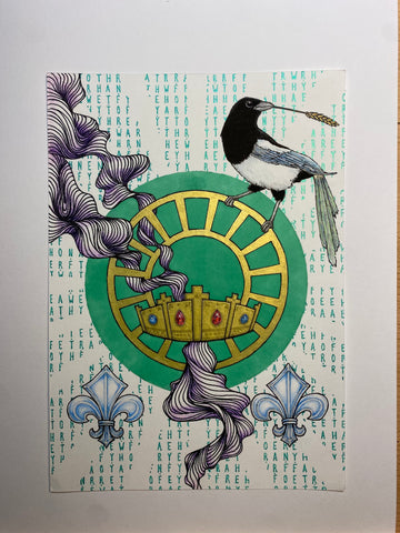 Edith Felipe Acosta, Final Frontierland (2023)