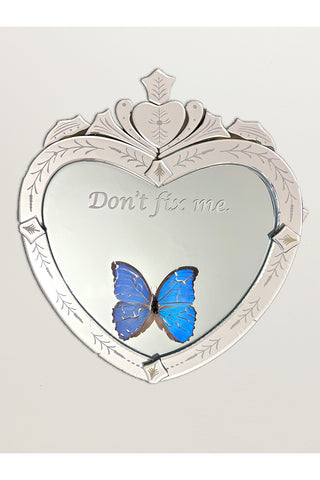 Emi Ashizuka, The Fracture of Light (2025)