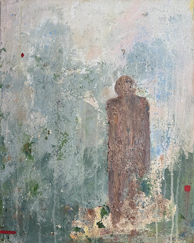 Gigi Francis, Solitude (2025)