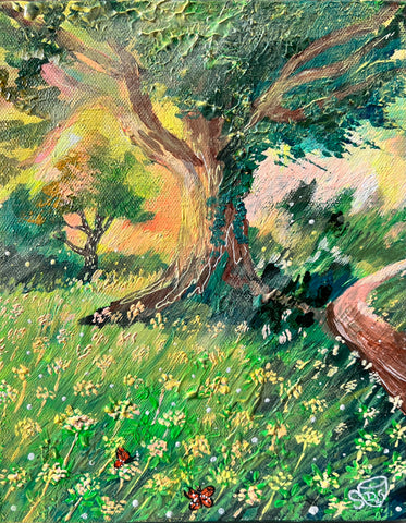 Dhanashree Gadiyar, Dream chase, 2025