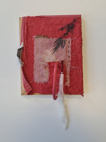 Freya Gascoyne, Schnizzle (2025)