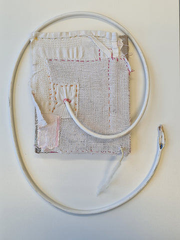 Freya Gascoyne, Schnozzle (2025)