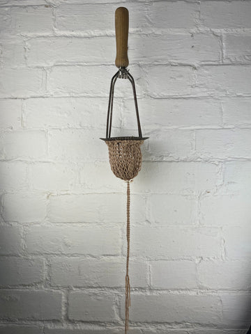 Sue Gascoyne, Ebb (2025)