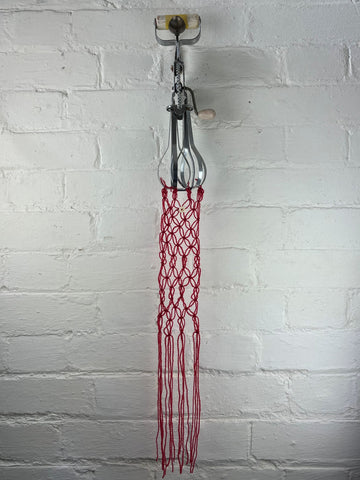 Sue Gascoyne, Flow (2025)