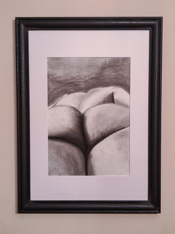 Nico Giannoulis, Bottom-Up (2025)