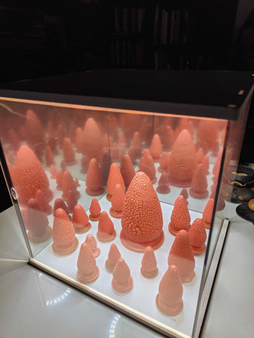 Nico Giannoulis, Lysistrata's Army (2025)