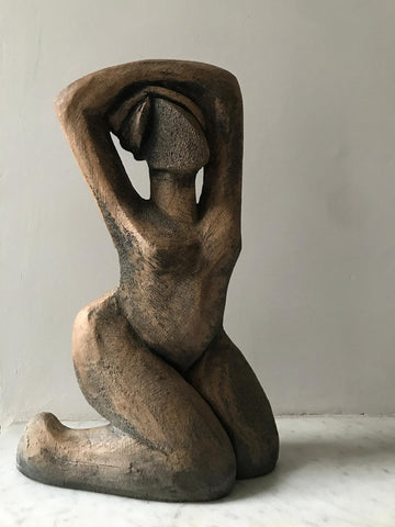 Christine Cooper, Ground Down (2025)