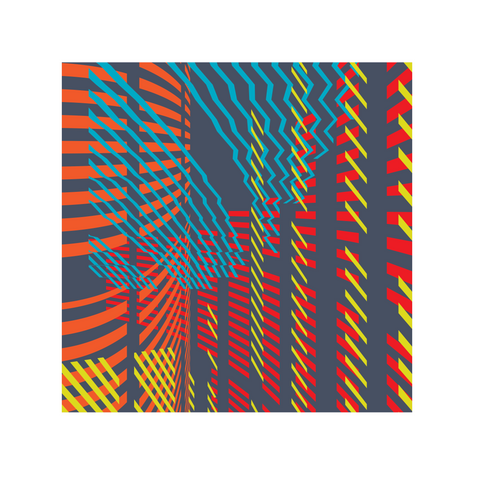 John Hewitt, Deconstructed Recollection #1 (2025)