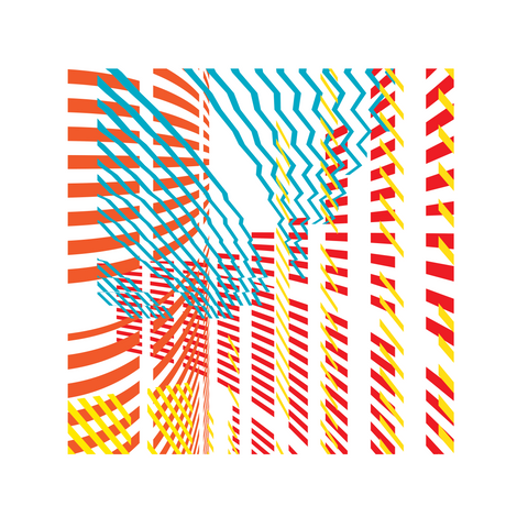 John Hewitt, Deconstructed Recollection #2 (2025)