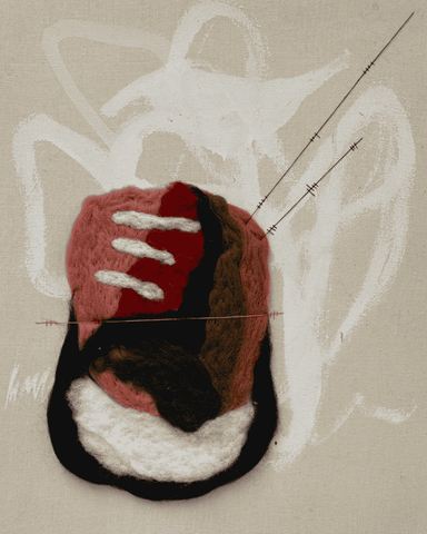 Hannah Jones, Catching the light