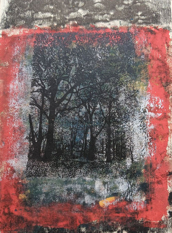 Charlotte Harker, St. Pancras Old Churchyard (2025)