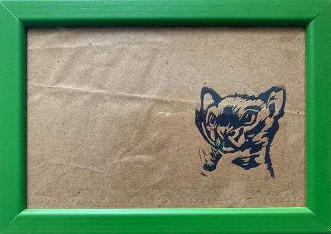 Alethea Hawley, Untitled