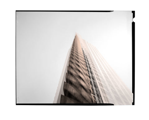 Luke Hayes, Barbican Surreal (2025)