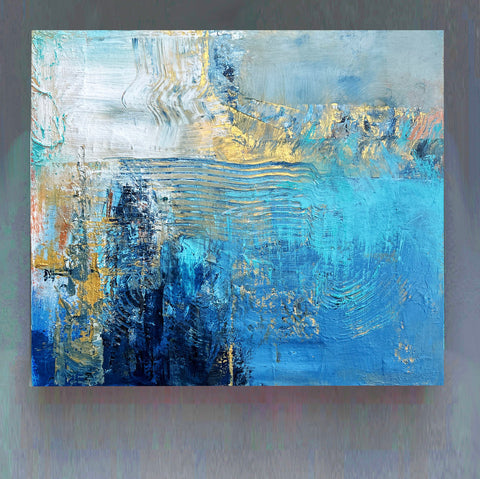 Irina Hoble, Treasure Island (2025)