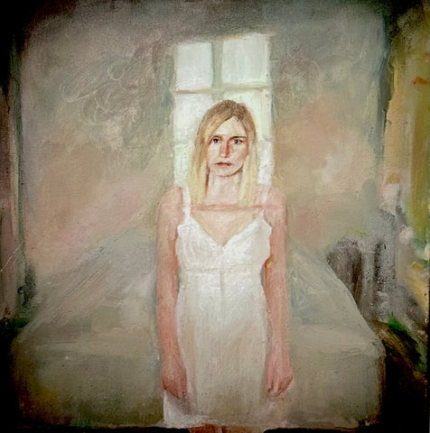 Jane Hughes, Wait there