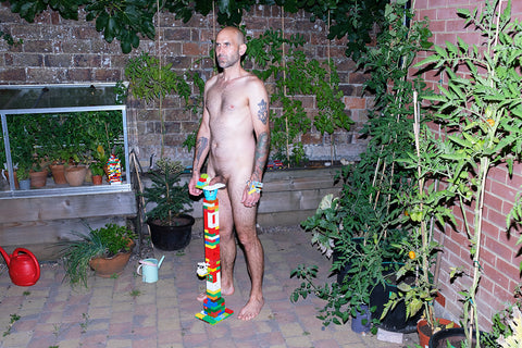 Ian Blyth, Succession Planning (2025)