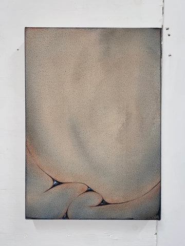 Kenji Sakai, Untitled