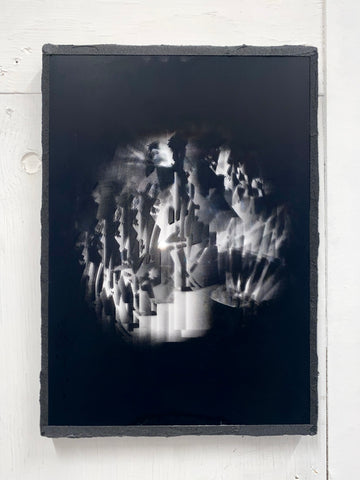 Kenji Sakai, Untitled