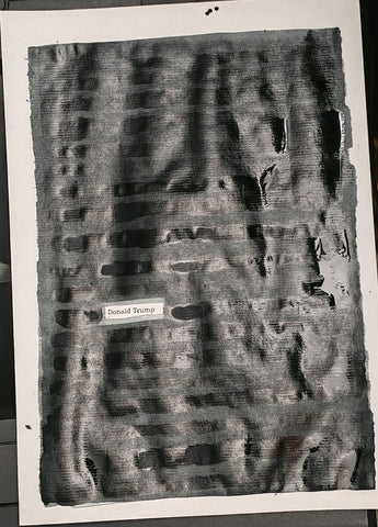 S.P Hall, The Epstein Files II (2025)