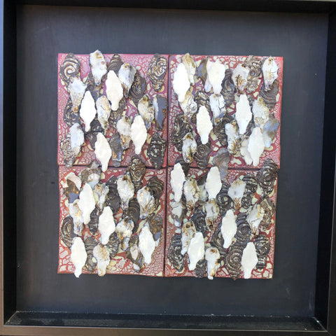 Eamon Andrews, Doors of Perception 1 (2025)