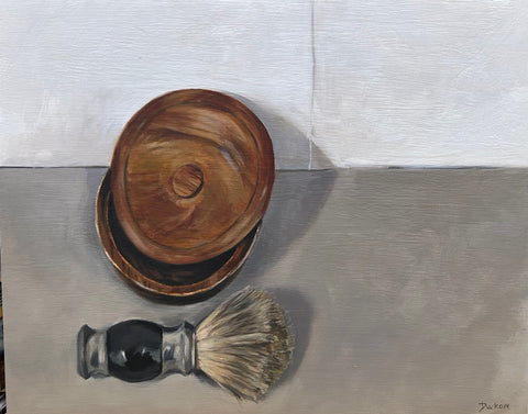 Sarah Durham, Dad (2021)