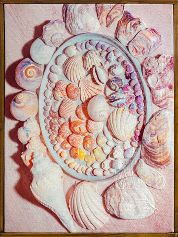 Ayaka Endo, Untitled (2025)