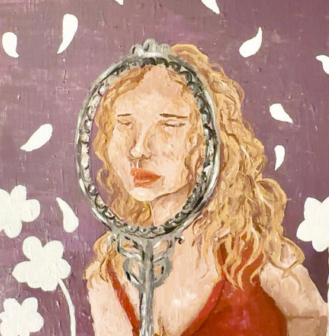 Daisy Hedges, Obsession (2025)