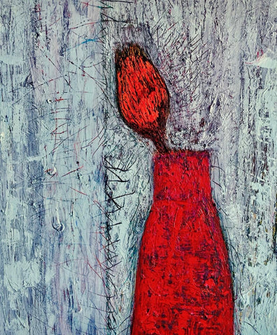 Jo Barry, for robert