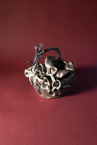 Ella Mars, Astroturf