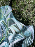Lydia Blakeley apron