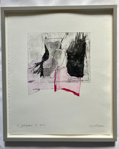 Cass Breen, Jellybean IV (2025)