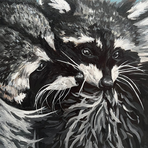 Lily Devine, Rocky (2025)